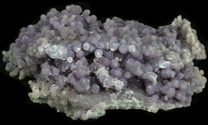 Grape Agate From Indonesia - Cyber Monday Deal! #38196